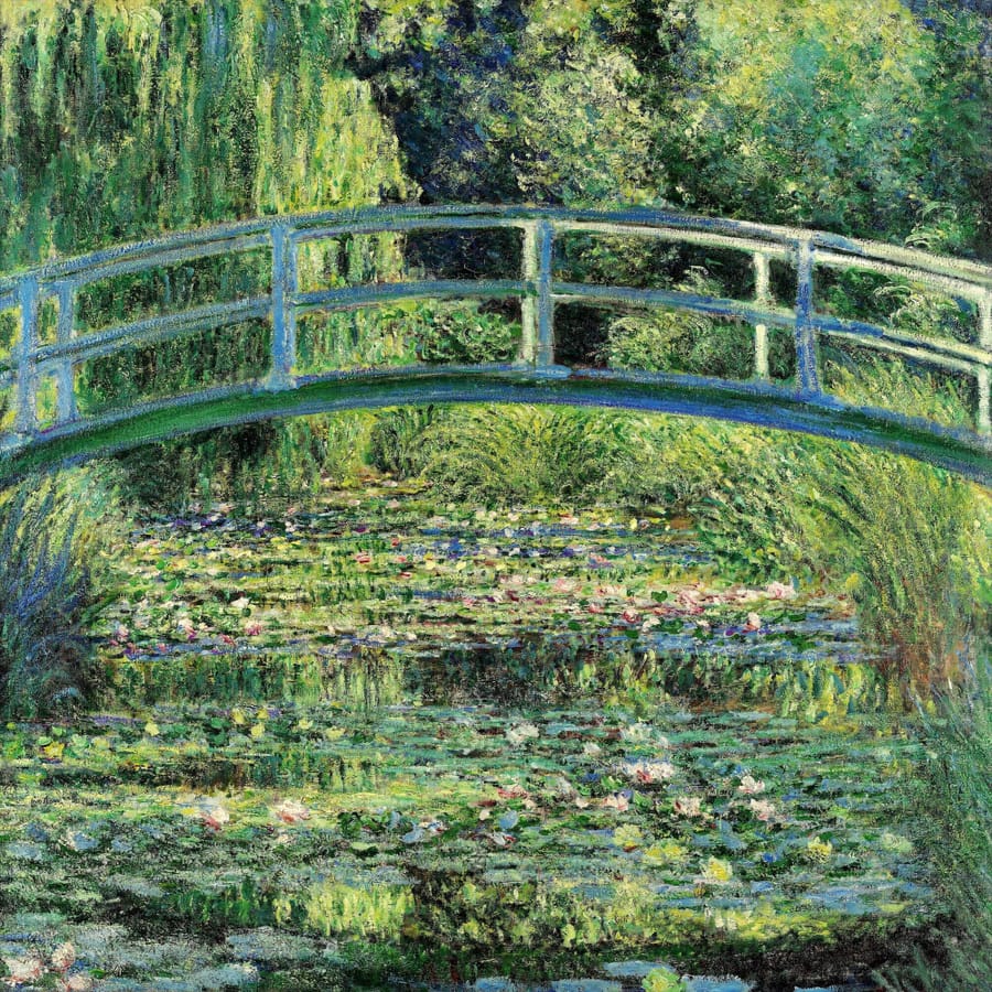 Monet - Water Lillies - small size.jpg